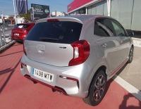 Kia Picanto 1.2 DPi 62kW (84CV) GT Line