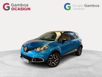 Renault Captur Zen Energy TCe 120 EDC