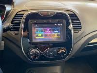 Renault Captur Zen Energy TCe 120 EDC