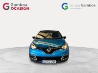 Renault Captur Zen Energy TCe 120 EDC