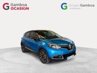 Renault Captur Zen Energy TCe 120 EDC