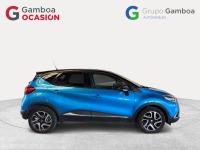 Renault Captur Zen Energy TCe 120 EDC