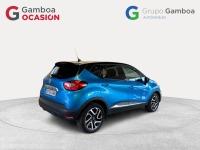 Renault Captur Zen Energy TCe 120 EDC