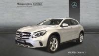 Mercedes Gla GLA 200 d Urban