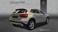 Mercedes Gla GLA 200 d Urban