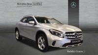 Mercedes Gla GLA 200 d Urban