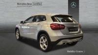 Mercedes Gla GLA 200 d Urban