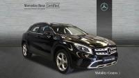 Mercedes Gla GLA 200