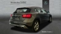 Mercedes Gla GLA 200