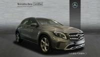 Mercedes Gla GLA 200