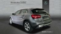 Mercedes Gla GLA 200