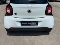 Smart Forfour 60kW(81CV) electric drive