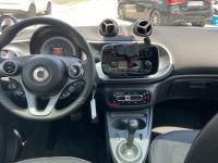 Smart Forfour 60kW(81CV) electric drive