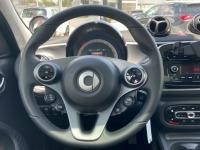 Smart Forfour 60kW(81CV) electric drive