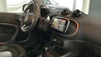 Smart Fortwo 60kW(81CV) EQ coupe