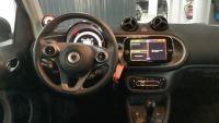 Smart Fortwo 60kW(81CV) EQ coupe