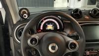 Smart Fortwo 60kW(81CV) EQ coupe