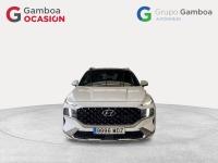 Hyundai Santa Fe 2.2 CRDi Style DCT 4x4