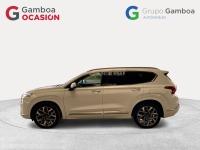 Hyundai Santa Fe 2.2 CRDi Style DCT 4x4