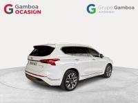 Hyundai Santa Fe 2.2 CRDi Style DCT 4x4