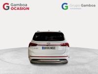 Hyundai Santa Fe 2.2 CRDi Style DCT 4x4