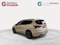 Hyundai Santa Fe 2.2 CRDi Style DCT 4x4