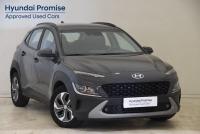 Hyundai Kona 1.6 GDI HEV Maxx DCT