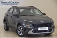 Hyundai Kona 1.6 GDI HEV Maxx DCT