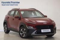 Hyundai Kona 1.6 GDI HEV Maxx DCT