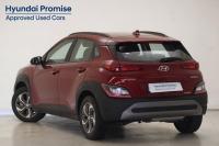 Hyundai Kona 1.6 GDI HEV Maxx DCT