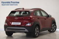 Hyundai Kona 1.6 GDI HEV Maxx DCT