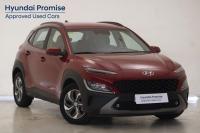 Hyundai Kona 1.6 GDI HEV Maxx DCT