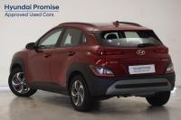 Hyundai Kona 1.6 GDI HEV Maxx DCT