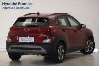 Hyundai Kona 1.6 GDI HEV Maxx DCT