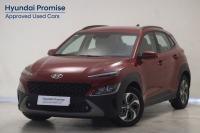 Hyundai Kona 1.6 GDI HEV Maxx DCT