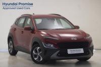 Hyundai Kona 1.6 GDI HEV Maxx DCT