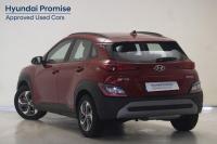 Hyundai Kona 1.6 GDI HEV Maxx DCT