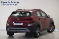 Hyundai Kona 1.6 GDI HEV Maxx DCT