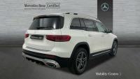 Mercedes Glb GLB 200 d