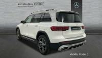 Mercedes Glb GLB 200 d