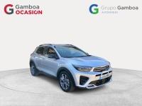 Kia Stonic 1.0 T-GDi 74kW (100CV) MHEV MT GT Line