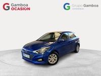 Hyundai I20 1.2 MPI 62kW (85CV) Essence LE