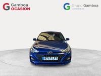 Hyundai I20 1.2 MPI 62kW (85CV) Essence LE