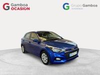 Hyundai I20 1.2 MPI 62kW (85CV) Essence LE