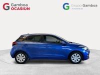 Hyundai I20 1.2 MPI 62kW (85CV) Essence LE