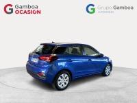 Hyundai I20 1.2 MPI 62kW (85CV) Essence LE