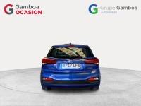 Hyundai I20 1.2 MPI 62kW (85CV) Essence LE