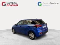 Hyundai I20 1.2 MPI 62kW (85CV) Essence LE