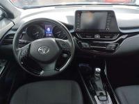 Toyota C-HR125H Advance