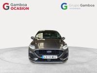 Ford Fiesta 1.0 EcoBoost MHEV 92kW(125CV) ST-Line 5p